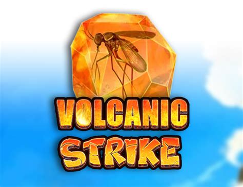 Volcanic Strike Sportingbet